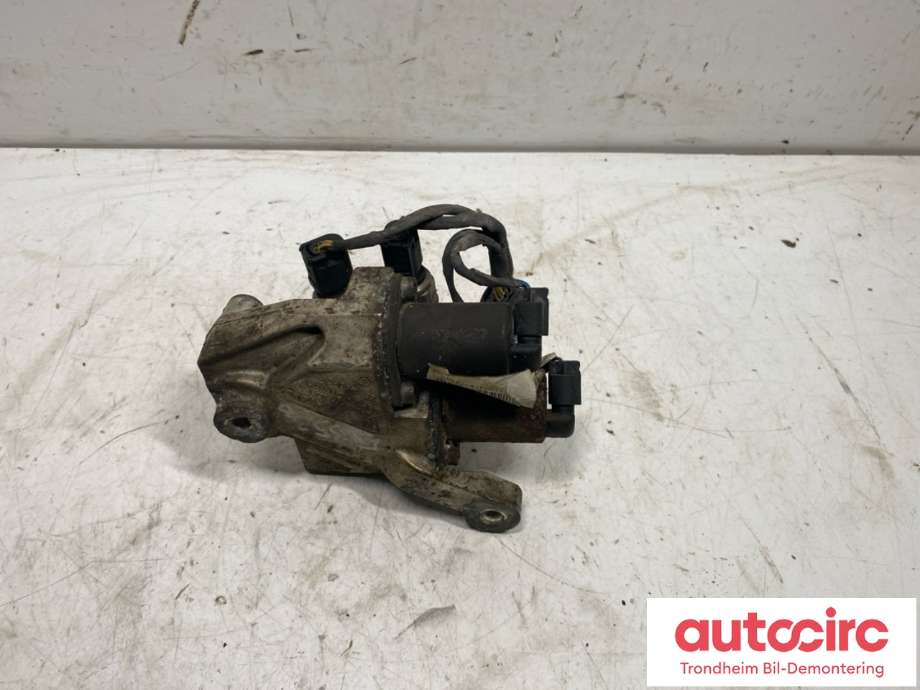 Ventilblokk luftfjæring til Porsche Cayenne 2010-2017 (92A) (92A) (958 359 040 00|958 359 040 01|)