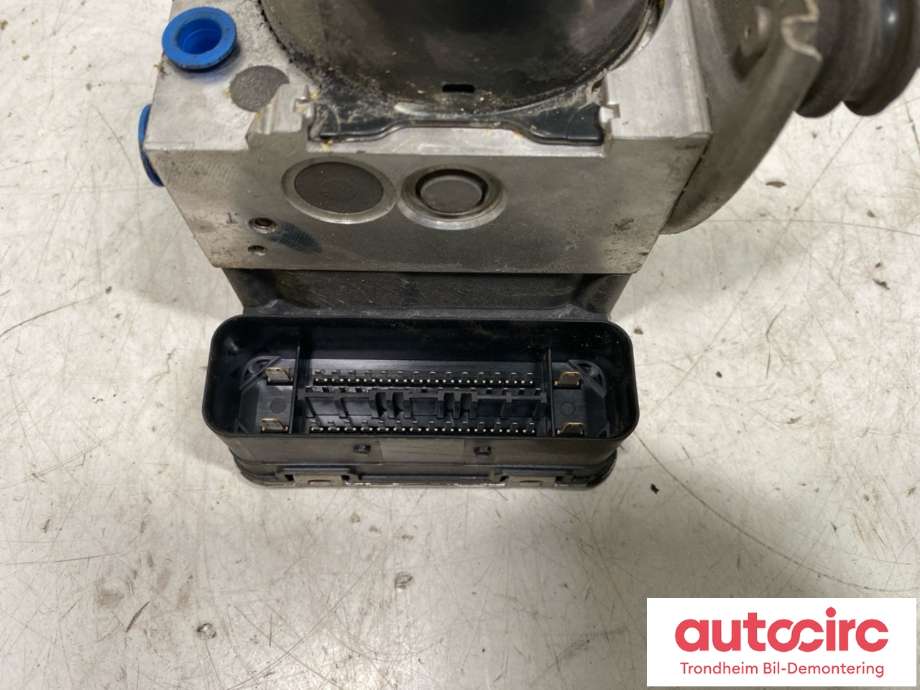 ABS sentral til Porsche Cayenne 2010-2017 (92A) (92A) (..|95835595500|95835595504|)