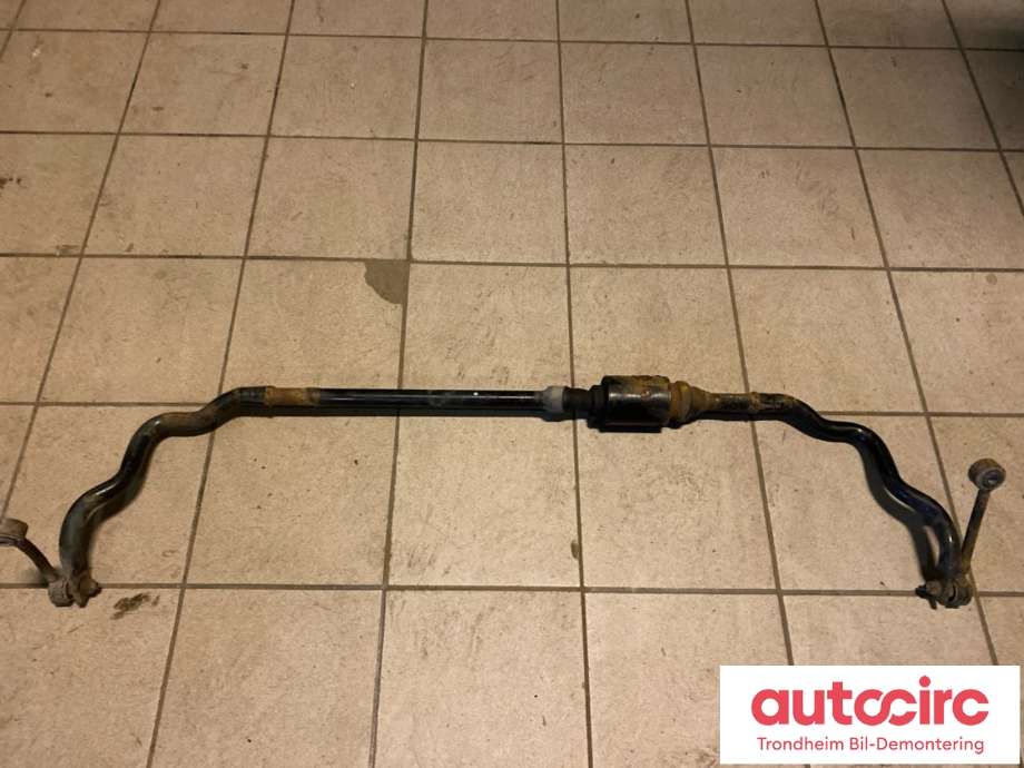 Stabilisatorstag foran til Porsche Cayenne, 2010-2017 (92A) (92A) (..|955 343 703 01)