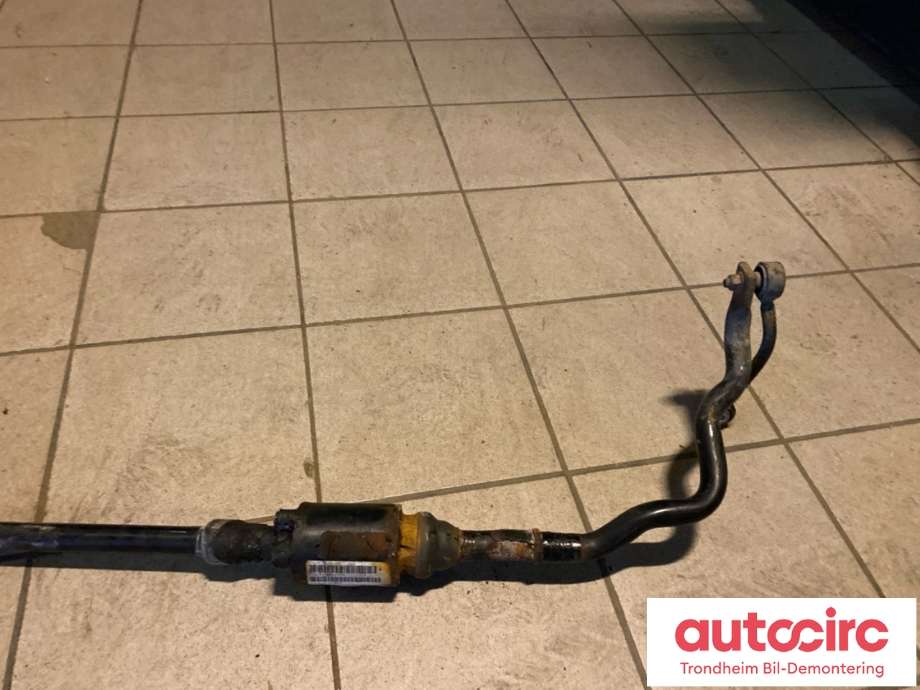 Stabilisatorstag foran til Porsche Cayenne 2010-2017 (92A) (92A) (..|955 343 703 01|958 343 703 02|95834370300| 95834370301| 958343703BX)