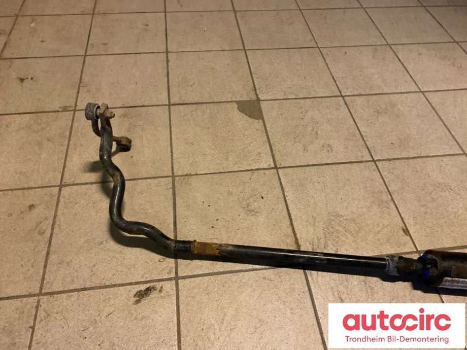 Stabilisatorstag foran til Porsche Cayenne 2010-2017 (92A) (92A) (..|955 343 703 01|958 343 703 02|95834370300| 95834370301| 958343703BX)