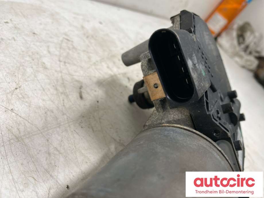 Viskermotor frontrute til Porsche Cayenne 2010-2017 (92A) (92A) (..|958955023A|958955023B|7P0 955 119)