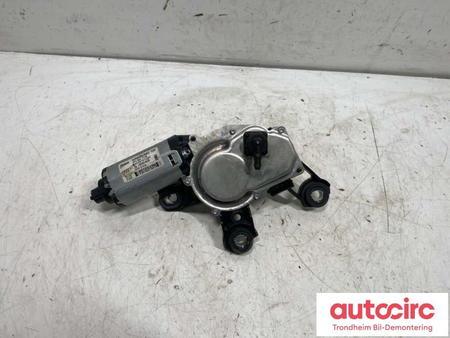 Viskermotor bakrute til Porsche Cayenne 2010-2017 (92A) (92A) (..|95862808000|958955711|)