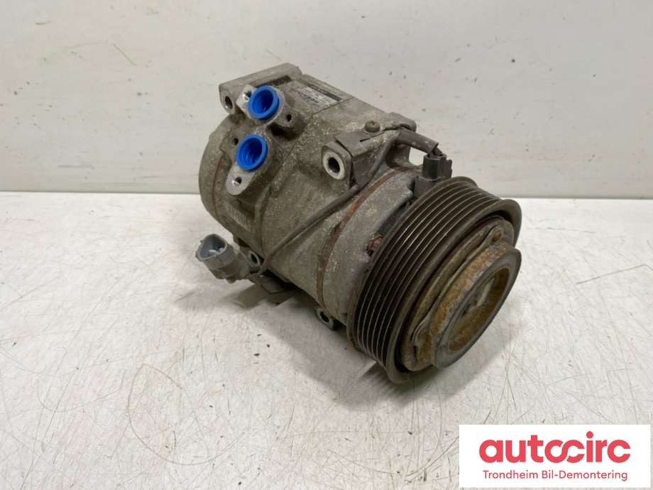 Aircondition kompressor til Toyota Land Cruiser 150, 2010-2013 (Fase 1) (..|883206A480)