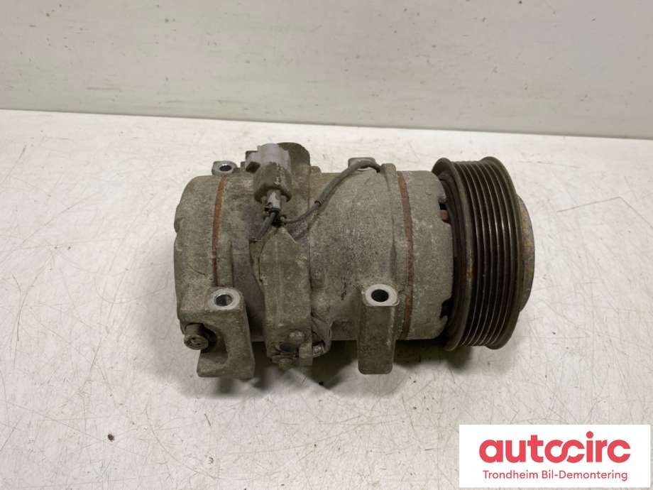 Aircondition kompressor til Toyota Land Cruiser 150 2010-2013 (Fase 1) (..|883206A480|)
