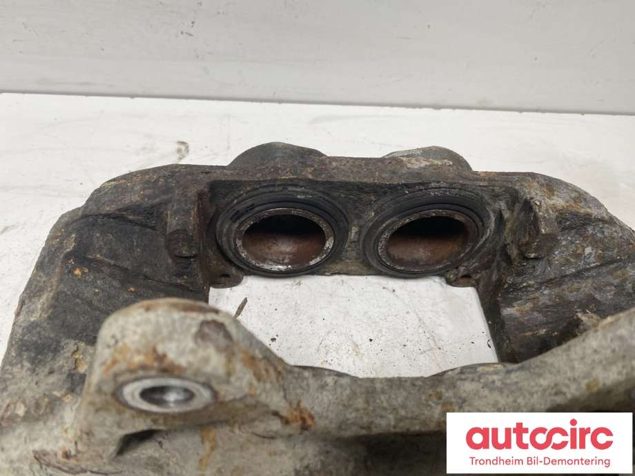 Bremsecaliper høyre foran til Toyota Land Cruiser 150 2010-2013 (Fase 1)  (4773060300|)