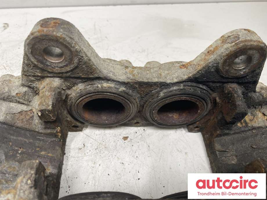 Bremsecaliper høyre foran til Toyota Land Cruiser 150 2010-2013 (Fase 1)  (4773060300|)