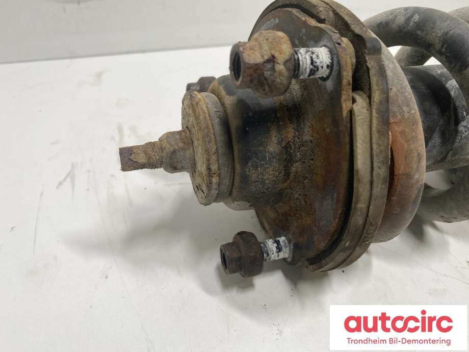 Fjærbein høyre foran til Toyota Land Cruiser 150 2010-2013 (Fase 1)  (..|4851069485|)