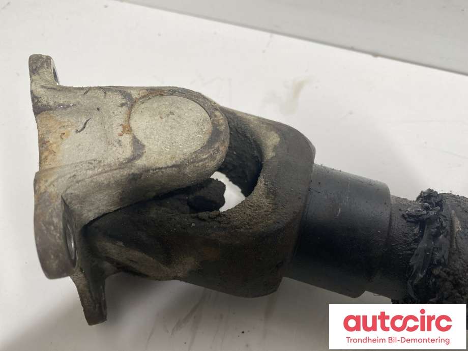 Mellomaksel fremre til Toyota Land Cruiser 150 2010-2013 (Fase 1)  (..|3714060530|)