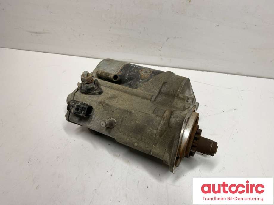 Starter diesel til Toyota Land Cruiser 150 2010-2013 (Fase 1)  (..|2810030051|)