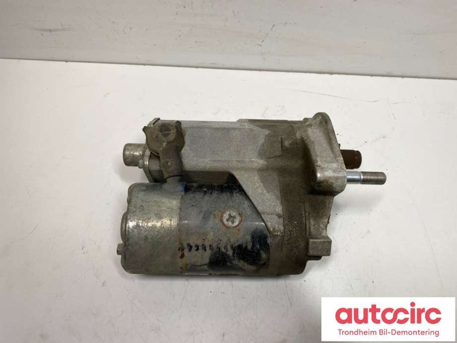 Starter diesel til Toyota Land Cruiser 150 2010-2013 (Fase 1)  (..|2810030051|)
