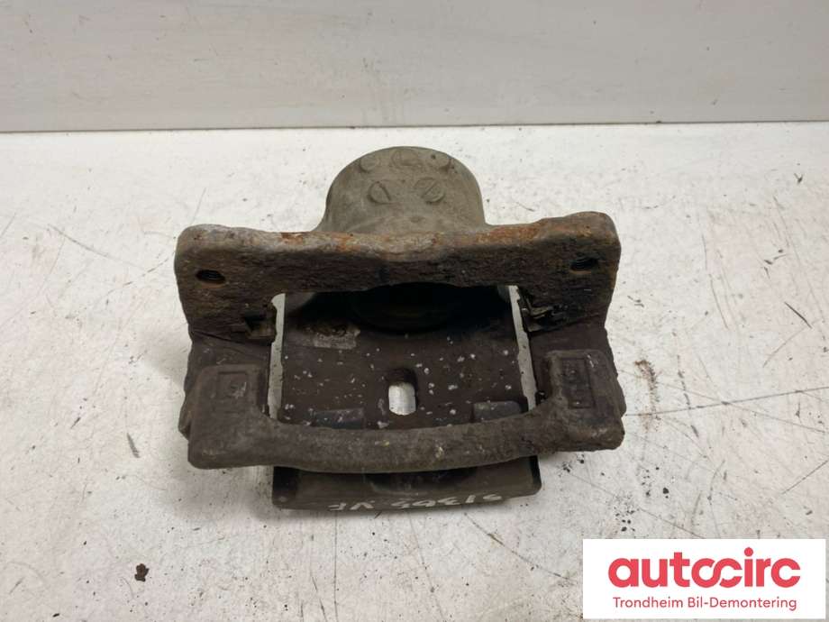 Bremsecaliper venstre foran til Toyota Prius 2009-2016 (Type III) (COMBI) (COMBI) (..|4775047060|)