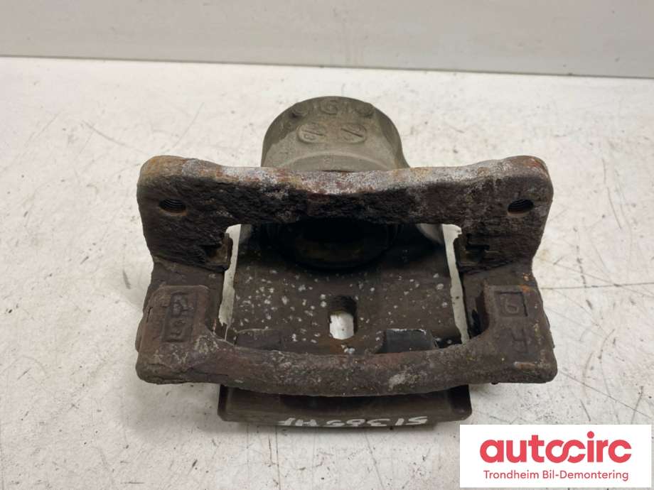 Bremsecaliper høyre foran til Toyota Prius 2009-2016 (Type III) (COMBI) (COMBI) (..|4773047060|)