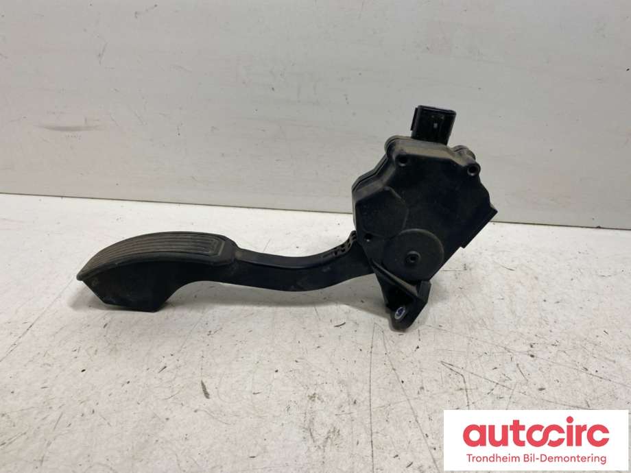 Pedal gass til Toyota Prius 2009-2016 (Type III) (COMBI) (COMBI) (..|7811012010|)