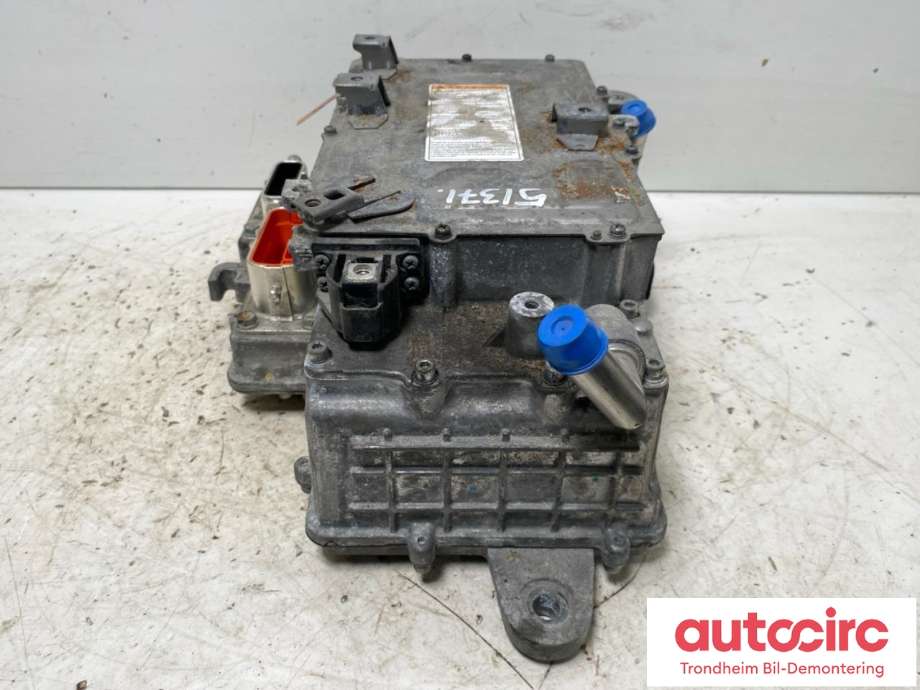 Inverter hybrid til Kia Optima 2017-2020  (MOBIS|366003D335|)