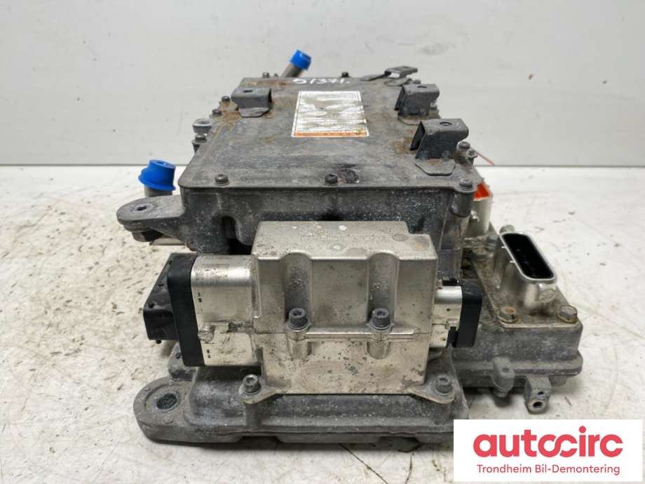 Inverter hybrid til Kia Optima 2017-2020  (MOBIS|366003D335|)