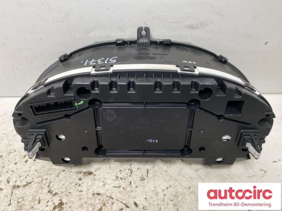 Instrumentpanel til Kia Optima 2017-2020  (..|94023A8350|)