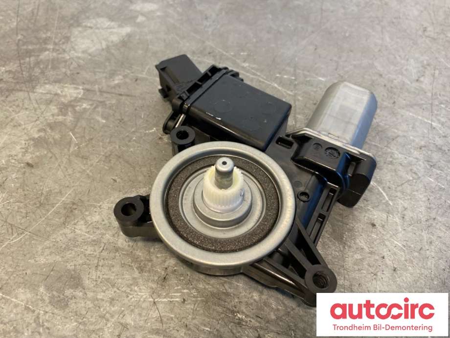 Ruteheis, kun motor, høyre bak til MG Marvel R 2021-->>  (...|GD-558RF3623|1481370000|)