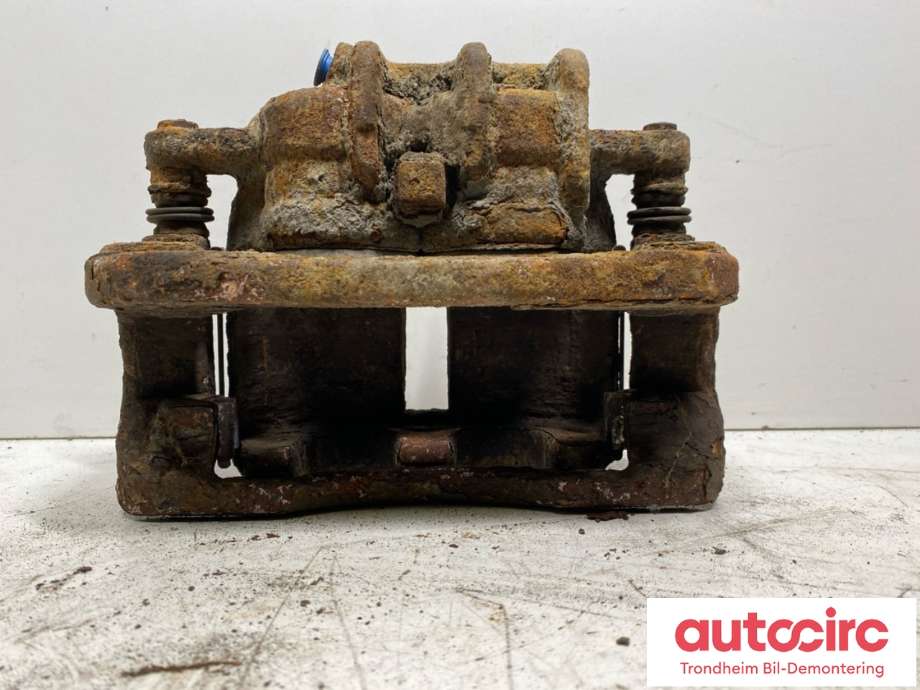 Bremsecaliper venstre foran til Fiat Scudo 2007-2017 (Type II)  (71748679|)