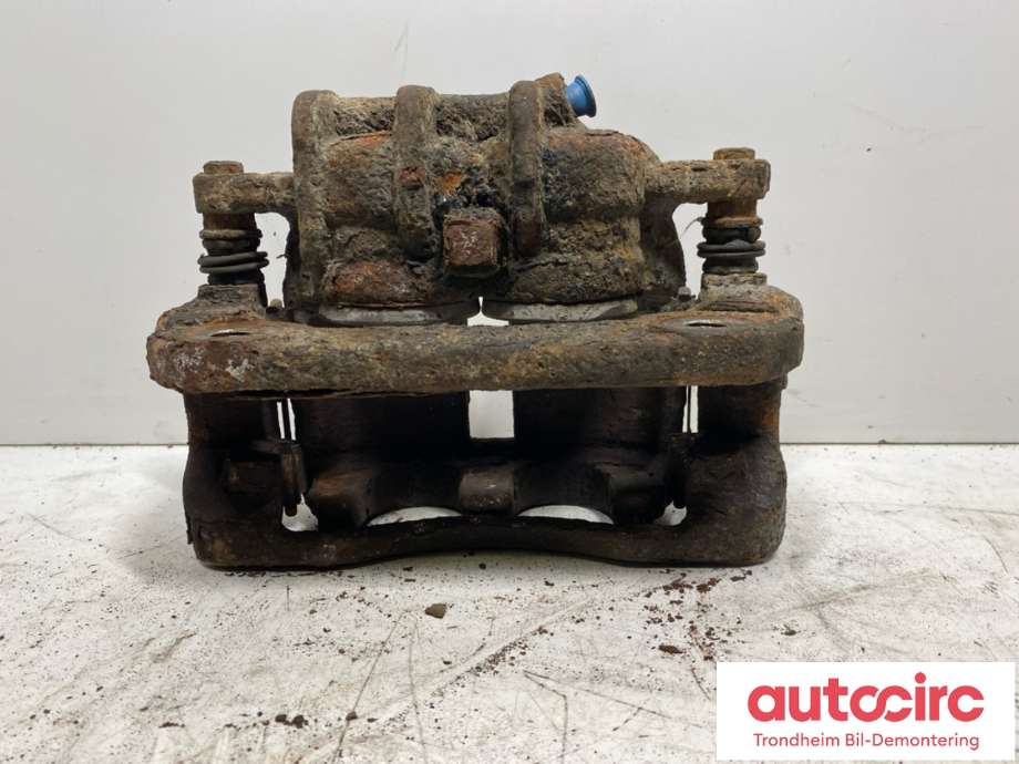 Bremsecaliper høyre foran til Fiat Scudo 2007-2017 (Type II)  (71748680|)