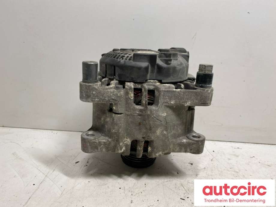 Dynamo diesel til Fiat Scudo 2007-2017 (Type II)  (9646065488|)