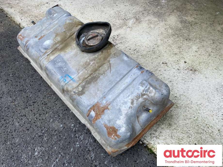 Bensintank til Chevrolet Corvette 1968-1982 (C3) (C3) (SE BILDER|)