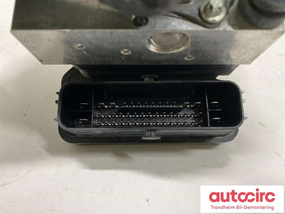 ABS sentral til MG ZS EV 2019-2021 (Type I, Fase 1)  (BOSCH|10966198|0265295380|0265957245)