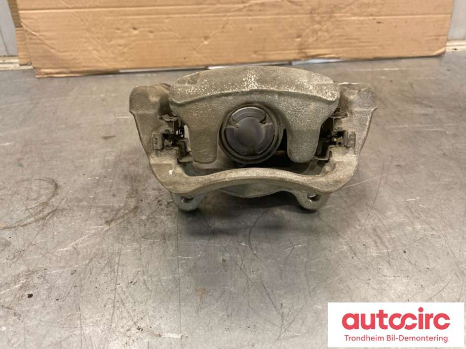Bremsecaliper høyre bak, elektrisk til MG ZS EV, 2019-2021 (Type I, Fase 1)  (..|)