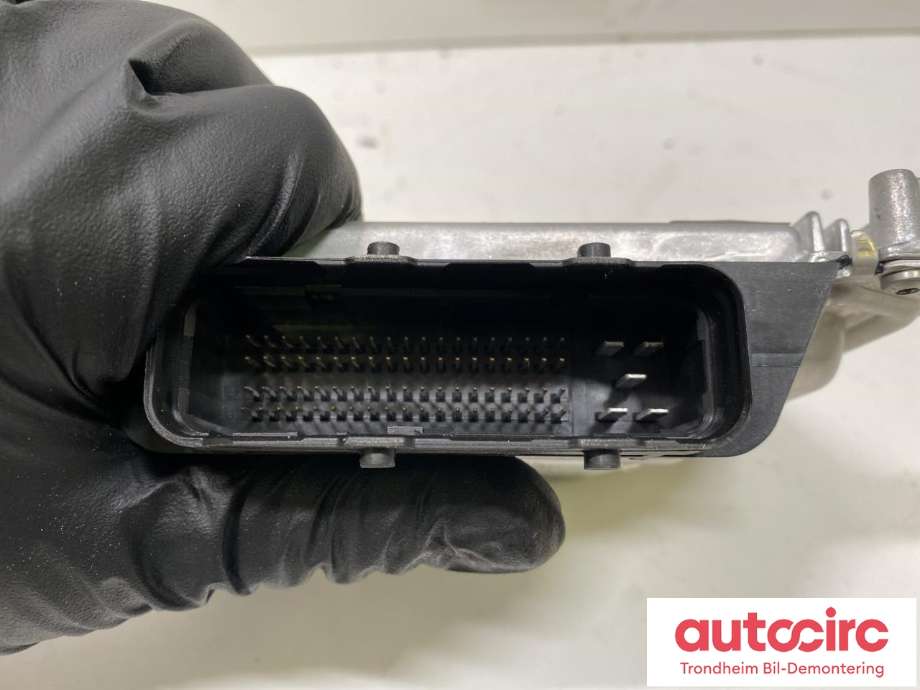 Styreenhet motor til MG ZS EV 2019-2021 (Type I, Fase 1)  (BOSCH|11274202|F01R00JX36|)
