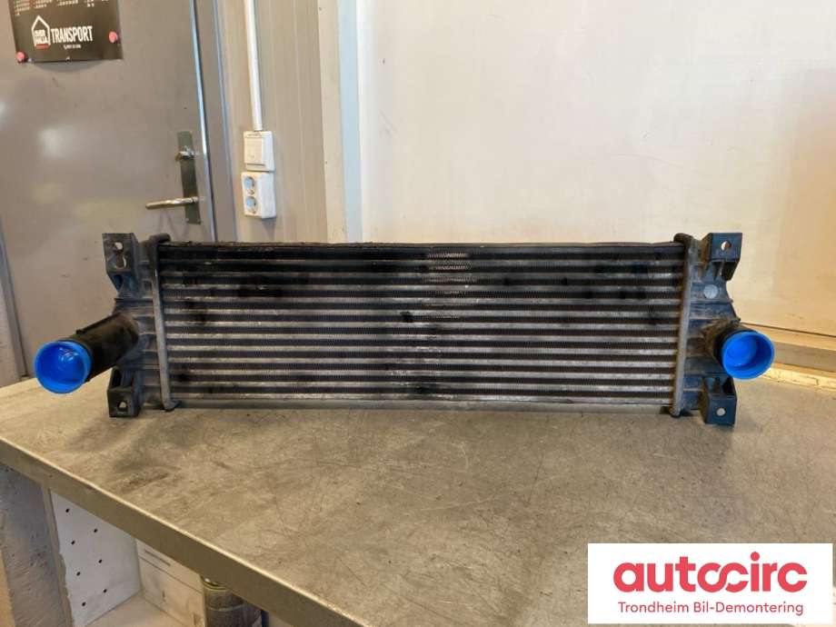 Intercooler til SsangYong Actyon, 2007-2013 (...|2371109050)