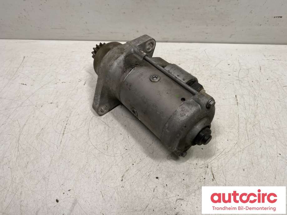 Starter diesel til VW Golf VI 2008-2012  (VALEO|0AM911023H|0AM911021E|)