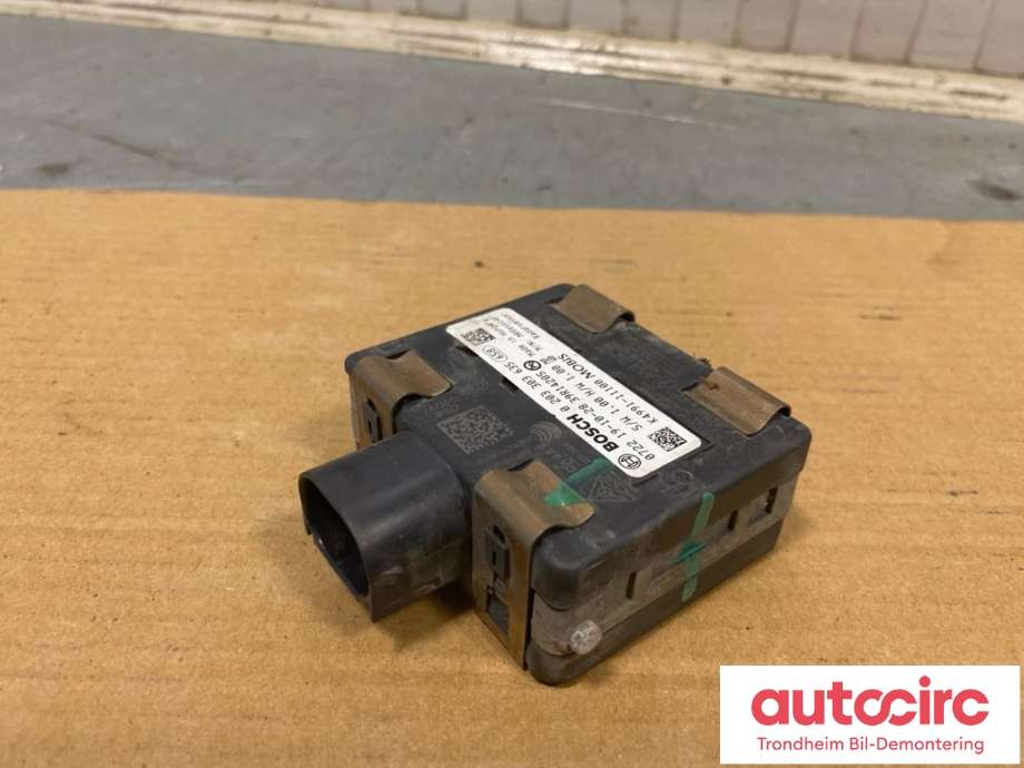 Sensor radar til Hyundai Kona 2017-2021 (Type I, Fase 1) (BOSCH|99110K4100|99110-K4100|0203303635)