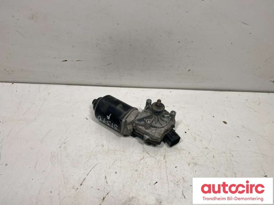 Viskermotor frontrute til Hyundai Kona 2017-2021 (Type I, Fase 1)  (DENSO|98110C1950|98110-C1950|)