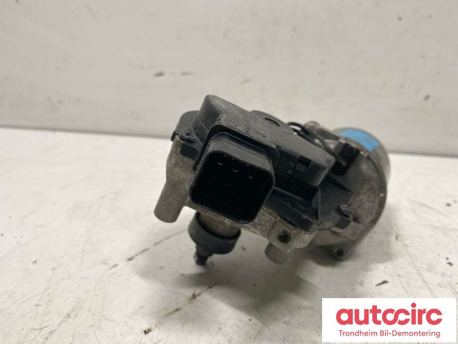 Viskermotor frontrute til Hyundai Kona 2017-2021 (Type I, Fase 1)  (DENSO|98110C1950|98110-C1950|)