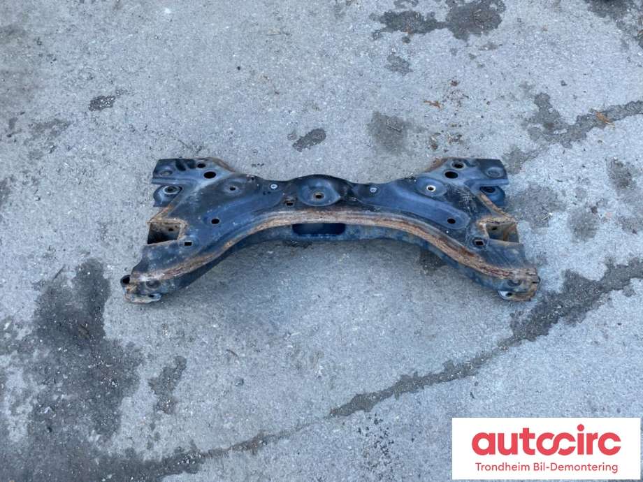 Travers foran hoved til VW E-Up 2013-2019  (..|12E199315B|12E 199 315 B|)