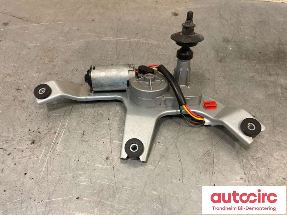 Viskermotor bakrute til Maxus Euniq 5 2019-2023 (...|C00082917|)