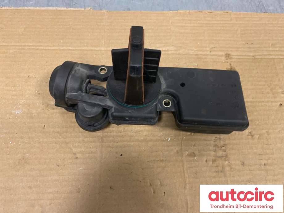 Manifold innsug til BMW 3-Serie 1998-2005 (E46) (E46) (...|1440049|0928400386|11611440049)