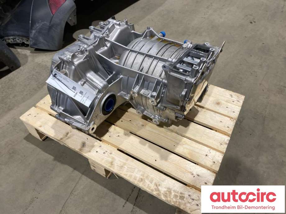 Motor elbil foran til Fisker Ocean 2022-2024  (FISKER|FM29104004OG|)