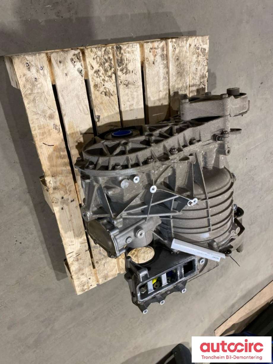 Motor elbil bak til Fisker Ocean 2022-2024  (FM2910400041G|)
