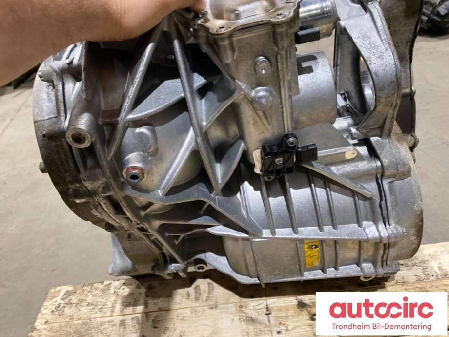 Motor elbil bak til Fisker Ocean 2022-2024  (FM2910400041G|)