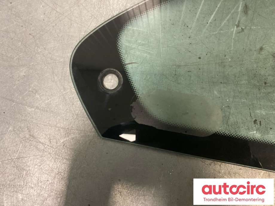 Siderute høyre bak til BMW 3-Serie 1998-2005 (E46) (E46) (COUPE|51368209404|8209404|51 36 8 209 404)