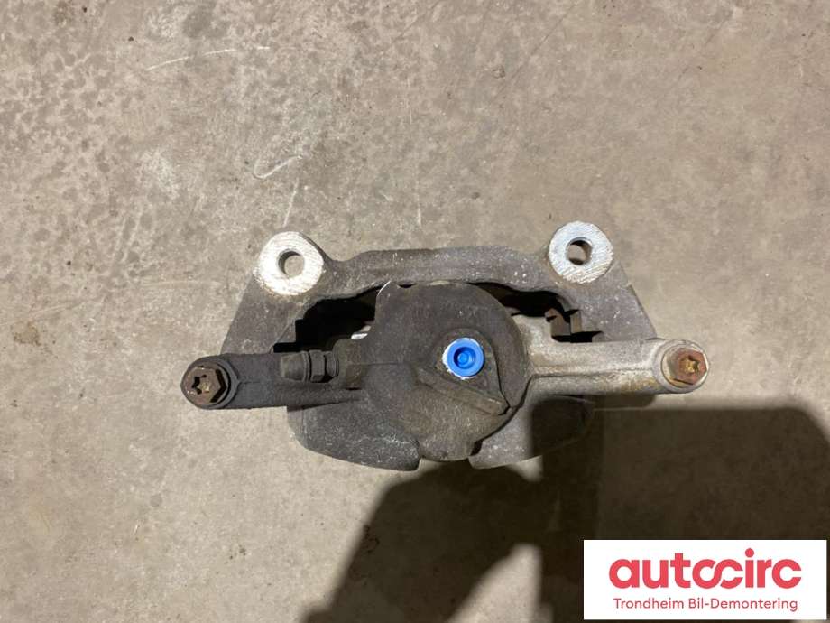 Bremsecaliper høyre foran til VW Caddy 2015-2020 (Type III, Fase 3)  (..|8V0615124|)
