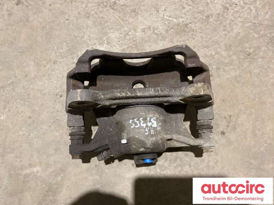 Bremsecaliper høyre foran til VW Caddy 2015-2020 (Type III, Fase 3)  (..|8V0615124|)