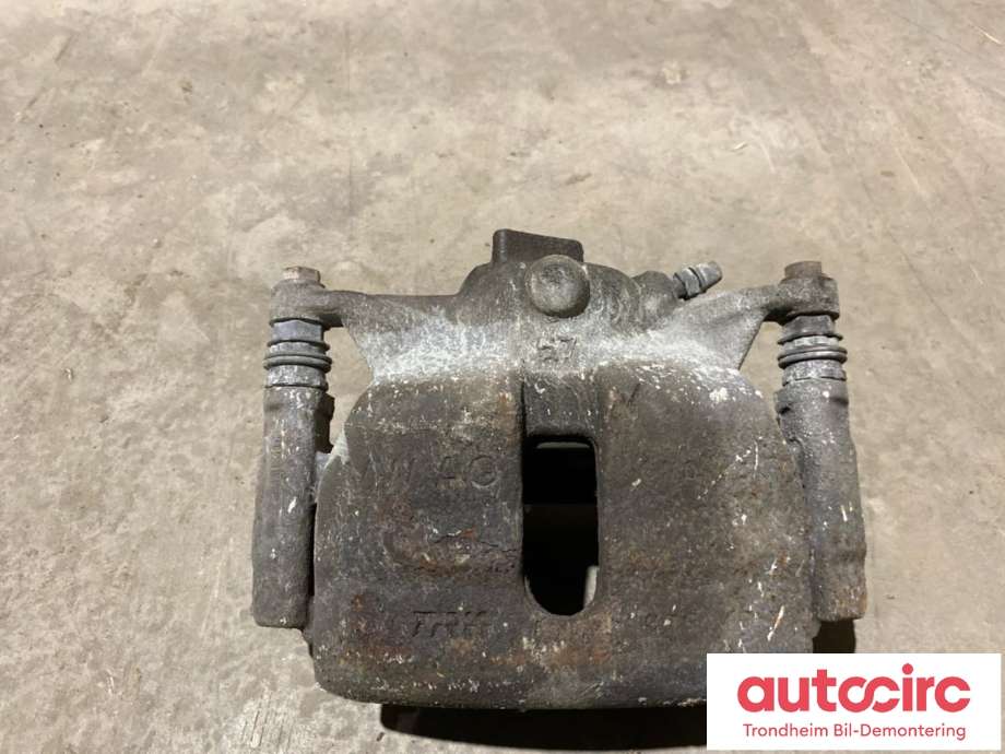 Bremsecaliper venstre foran til VW Caddy 2015-2020 (Type III, Fase 3)  (..|8V0615123|)
