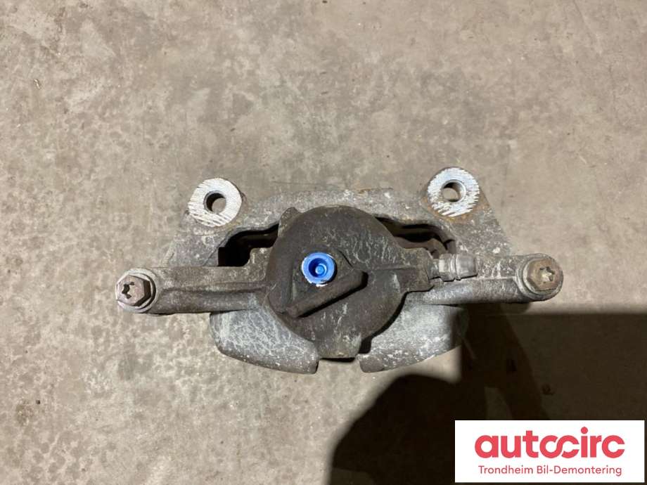 Bremsecaliper venstre foran til VW Caddy 2015-2020 (Type III, Fase 3)  (..|8V0615123|)