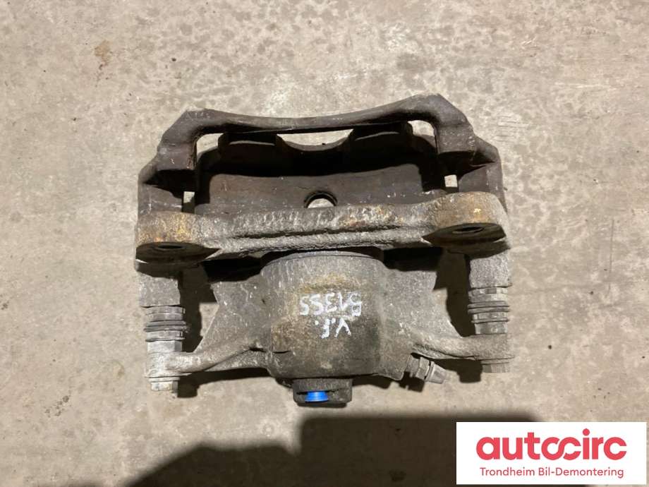 Bremsecaliper venstre foran til VW Caddy 2015-2020 (Type III, Fase 3)  (..|8V0615123|)