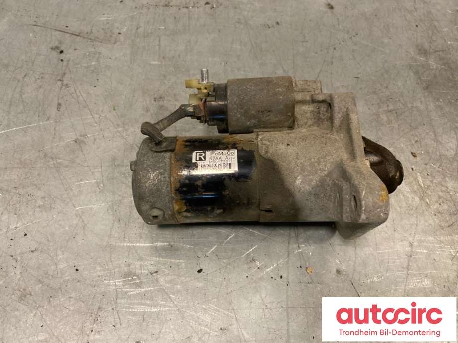 Starter diesel til Mazda 6, 2008-2010 (Type II, Fase 1) (FOMOCO|R2AA)