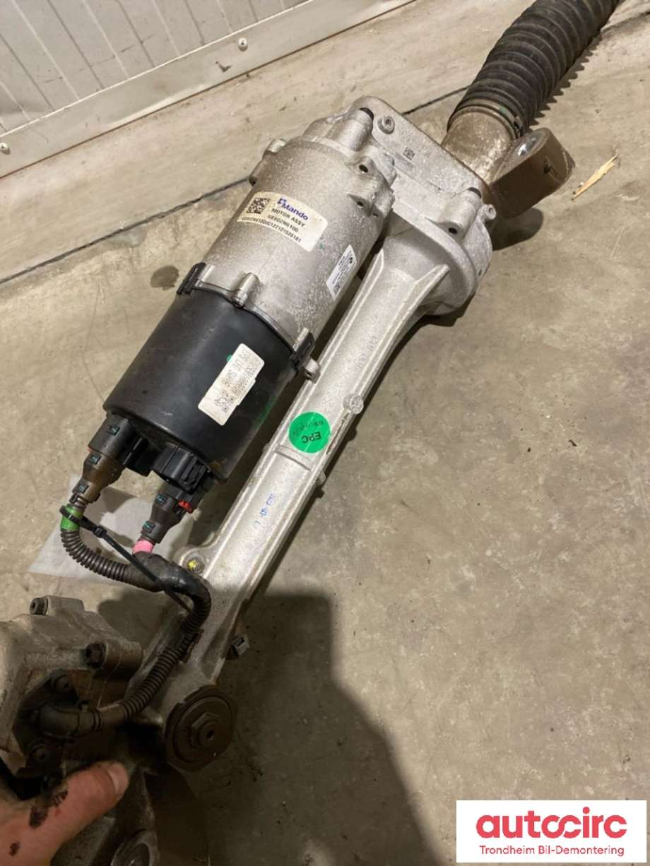 Tannstang elektrisk til Fisker Ocean 2022-2024 (MANDO|FM2920100001H|FM2920110H041A|FM2920110H041E)