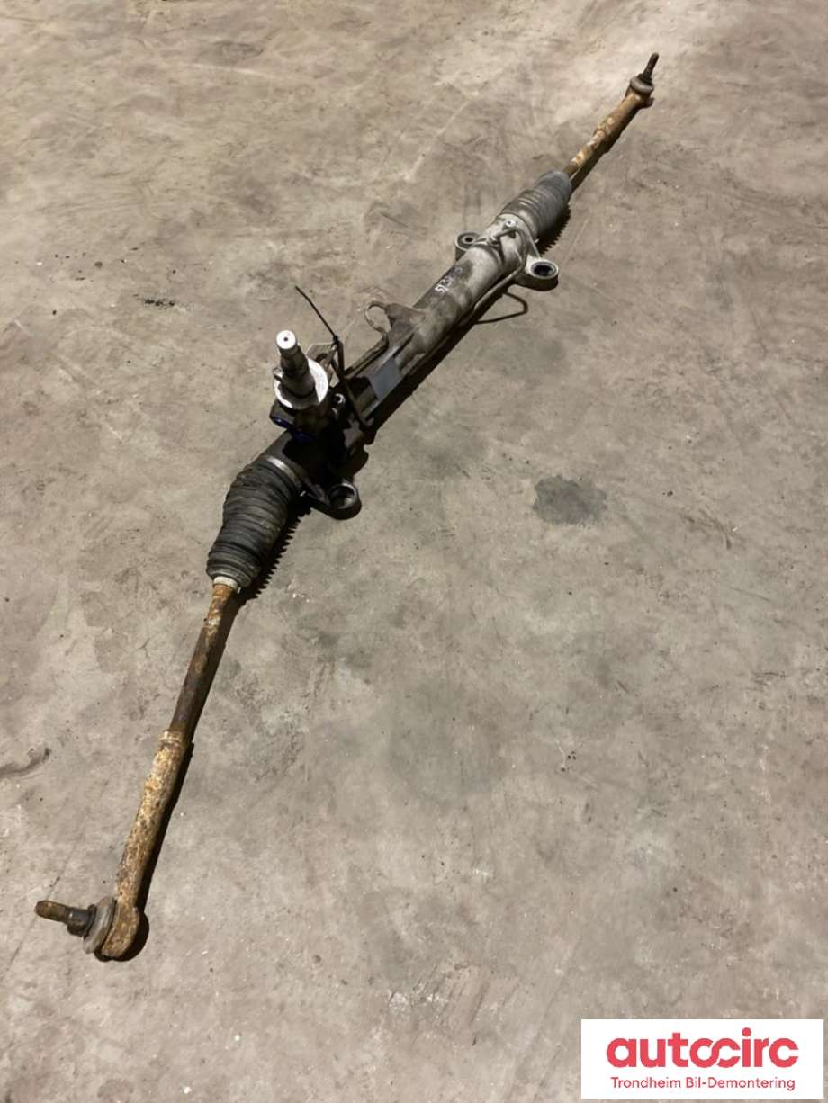 Tannstang til Toyota Avensis 2003-2008 (Type II)  (ZF|4425005082|4420005082B|)