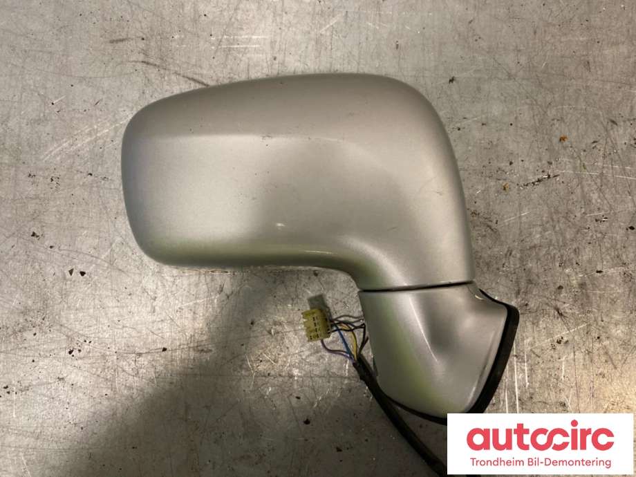 Speil høyre til Suzuki Liana 2004-2010 (Fase 2)  (...|84701-54G91-Z2S|8470154G91Z2S|)